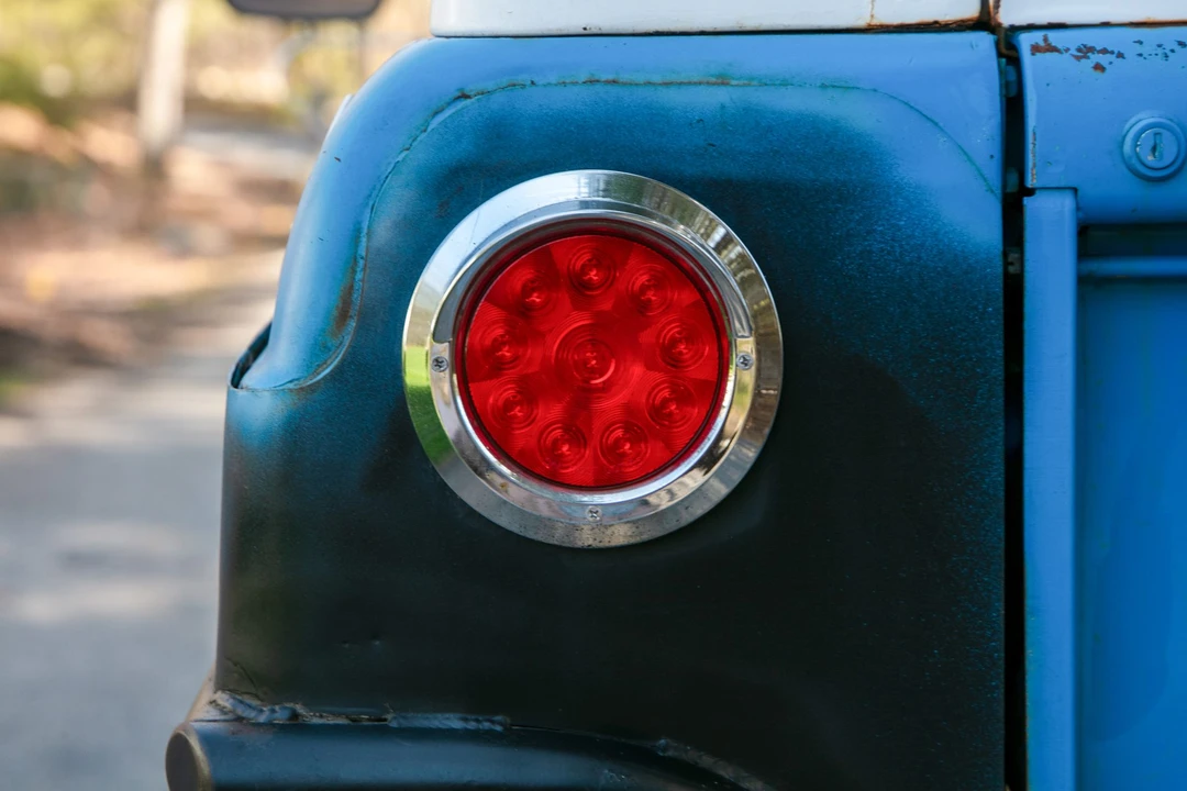 1969 International Harvester Scout - Image 22 of 31