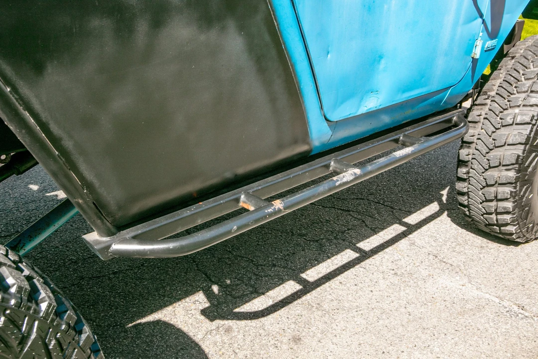 1969 International Harvester Scout - Image 19 of 31