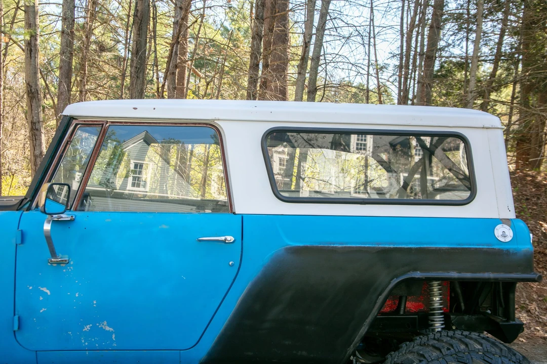 1969 International Harvester Scout - Image 17 of 31