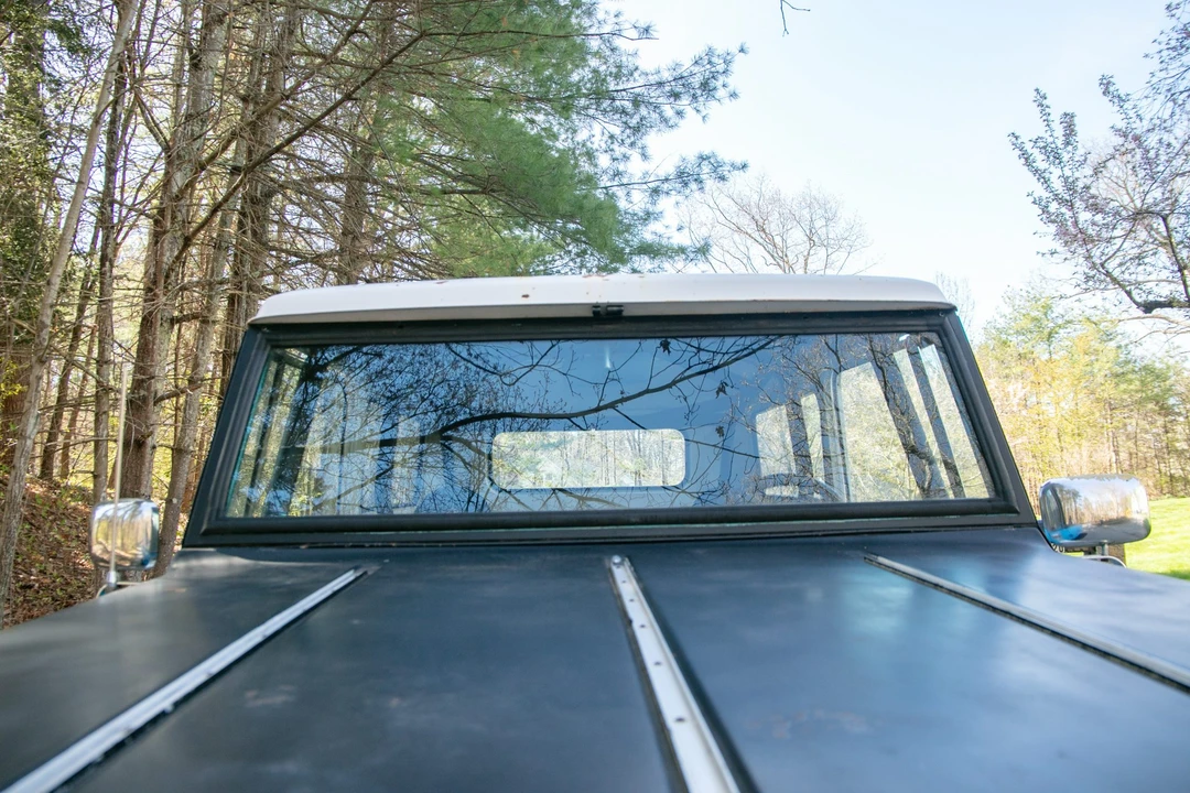 1969 International Harvester Scout - Image 11 of 31