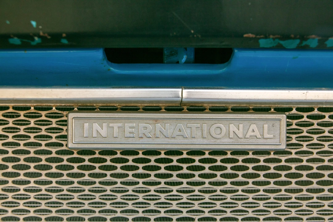 1969 International Harvester Scout - Image 14 of 31