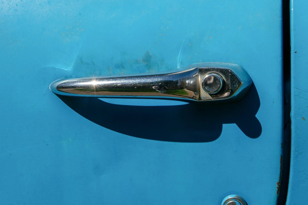 1969 International Harvester Scout - Image 27 of 31