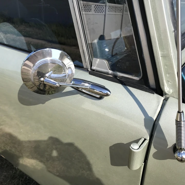 1969 International Harvester Scout - Image 27 of 31