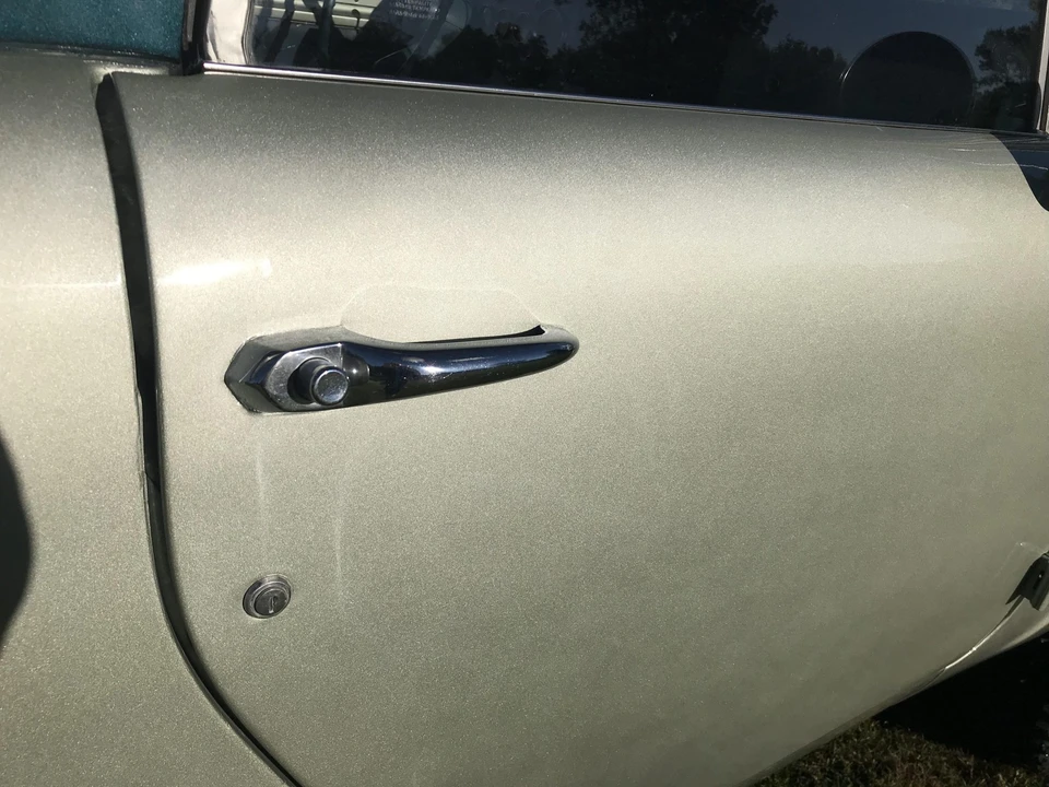 1969 International Harvester Scout - Image 26 of 31