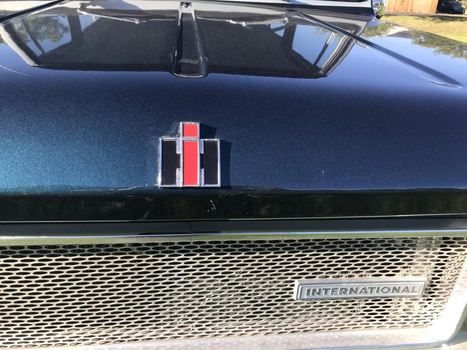 1969 International Harvester Scout - Image 29 of 31