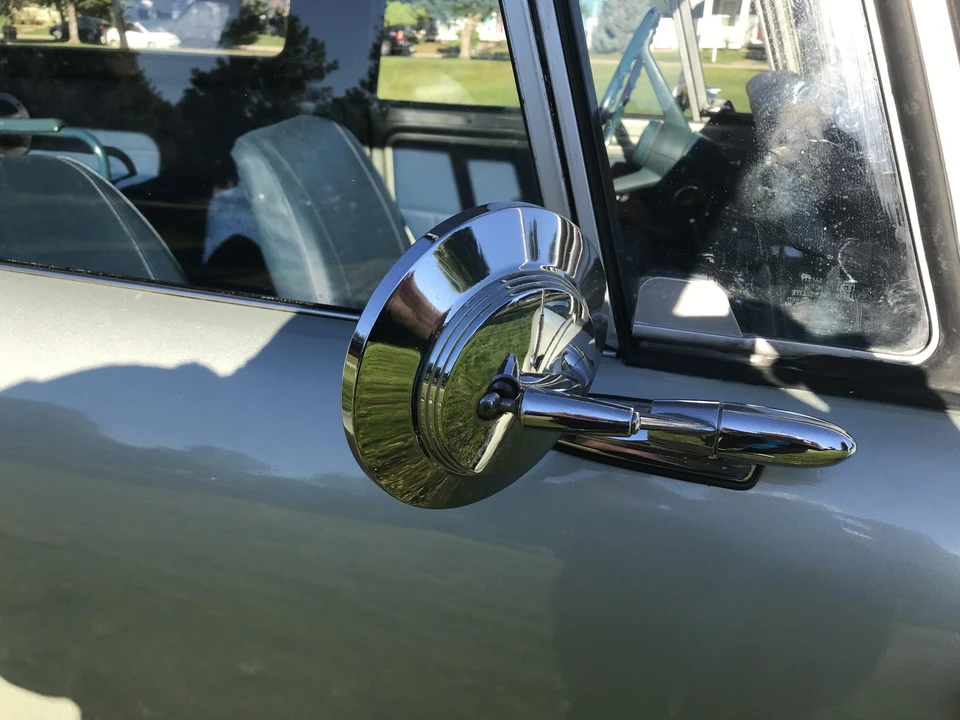 1969 International Harvester Scout - Image 28 of 31
