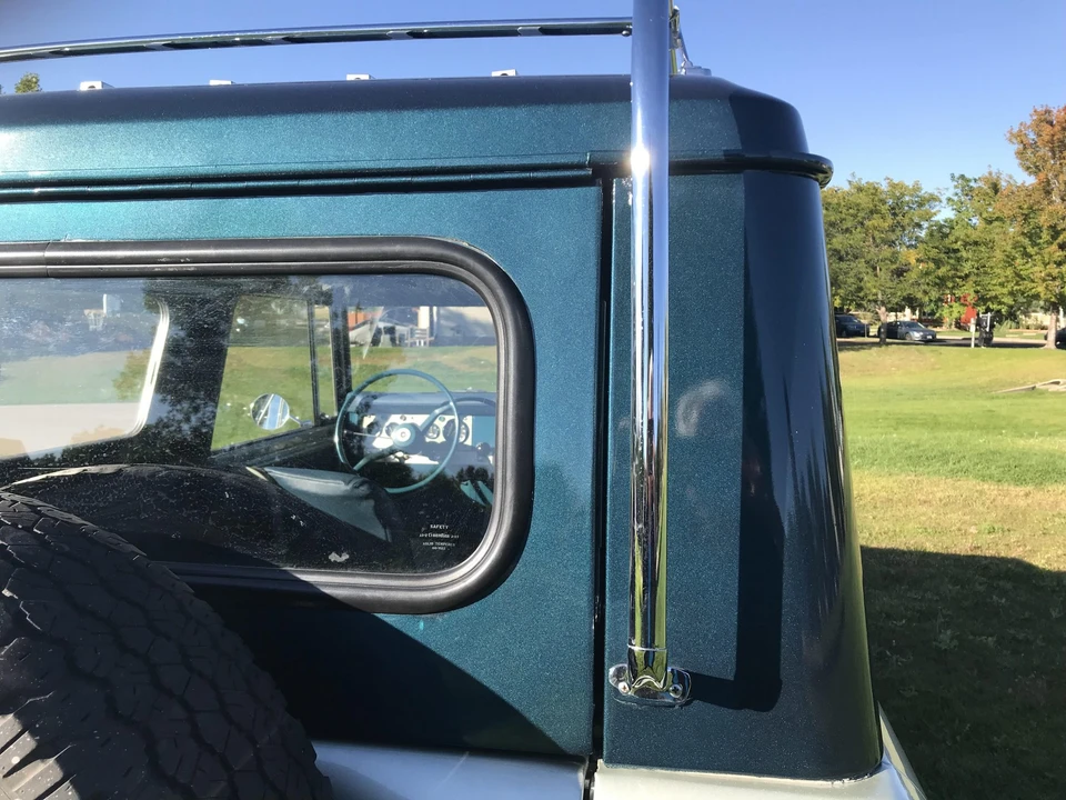 1969 International Harvester Scout - Image 25 of 31