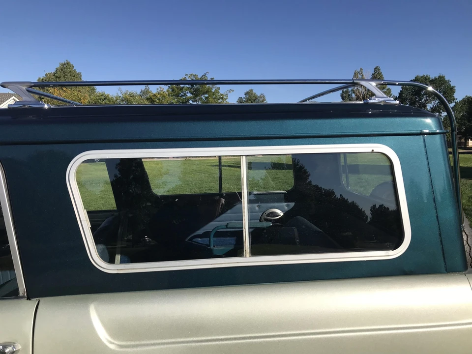1969 International Harvester Scout - Image 22 of 31