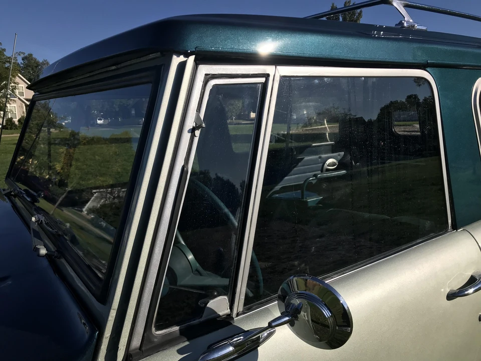 1969 International Harvester Scout - Image 21 of 31