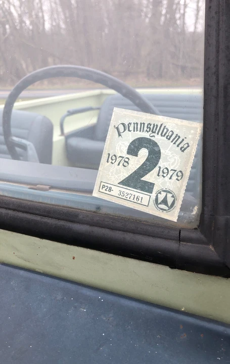 1969 International Harvester Scout - Image 16 of 31