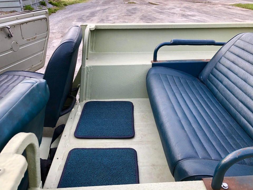 1969 International Harvester Scout - Image 29 of 31
