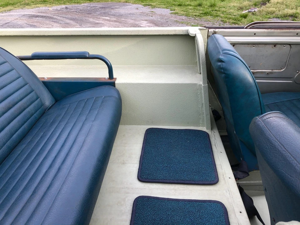 1969 International Harvester Scout - Image 30 of 31