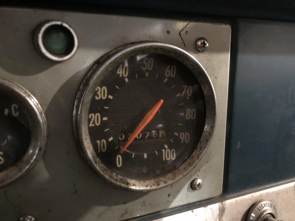 1969 International Harvester Scout - Image 27 of 31