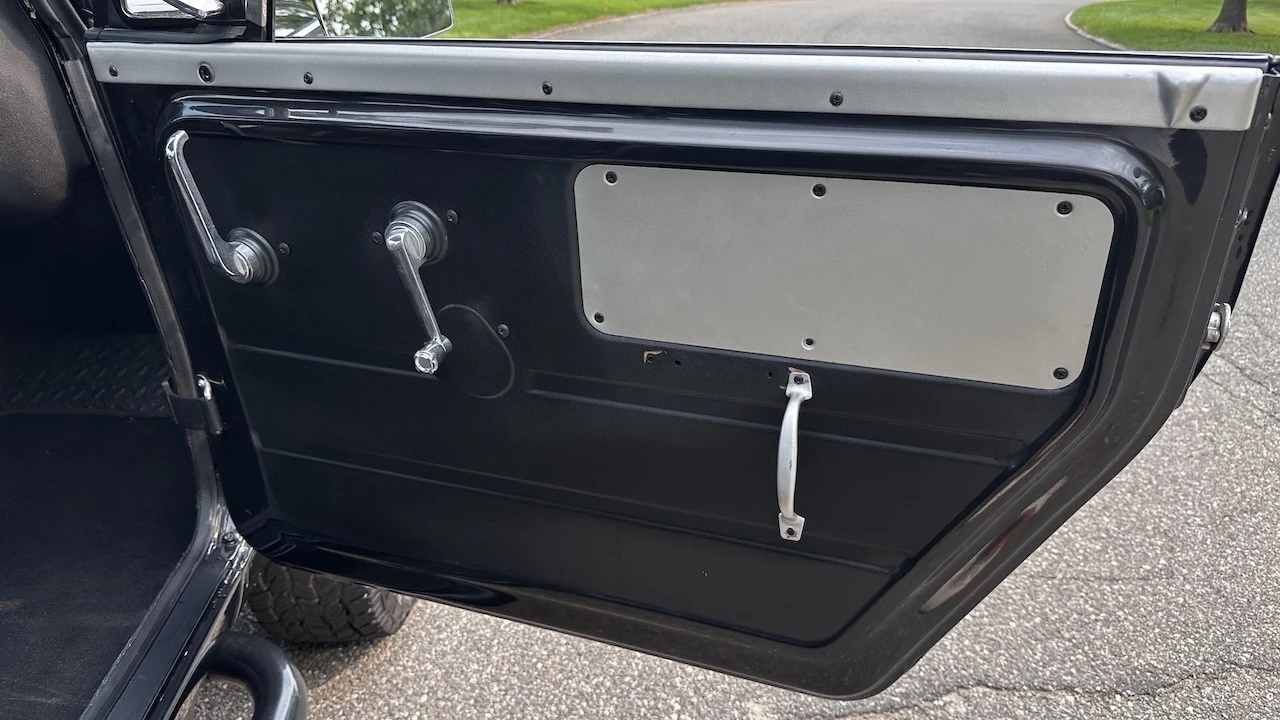 1969 International Harvester Scout - Image 31 of 31