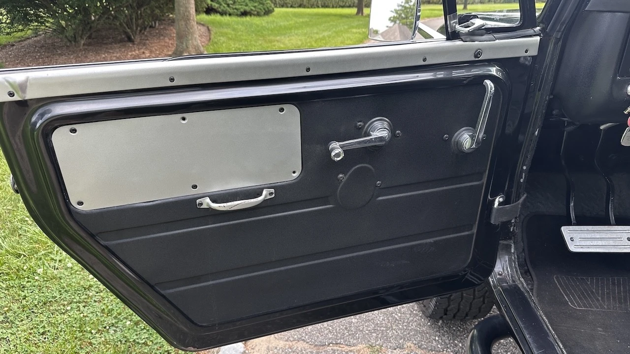 1969 International Harvester Scout - Image 26 of 31