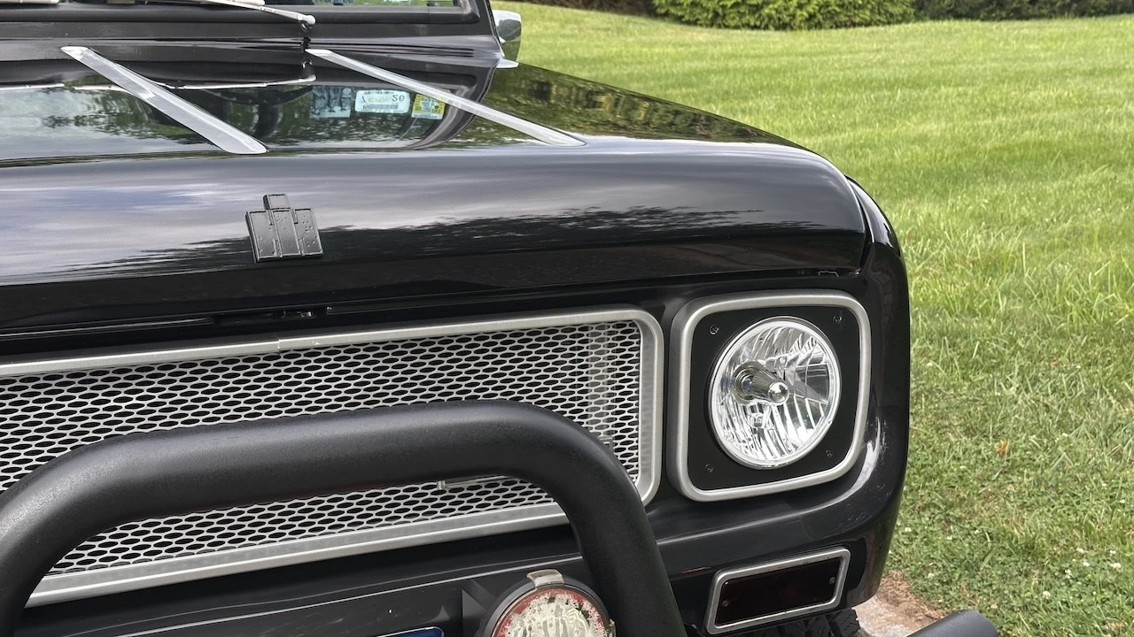 1969 International Harvester Scout - Image 18 of 31