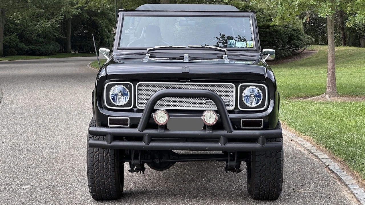 1969 International Harvester Scout - Image 3 of 31