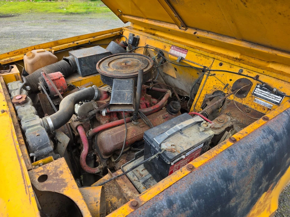 1969 International Harvester Scout - Image 22 of 25