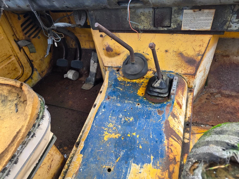 1969 International Harvester Scout - Image 17 of 25