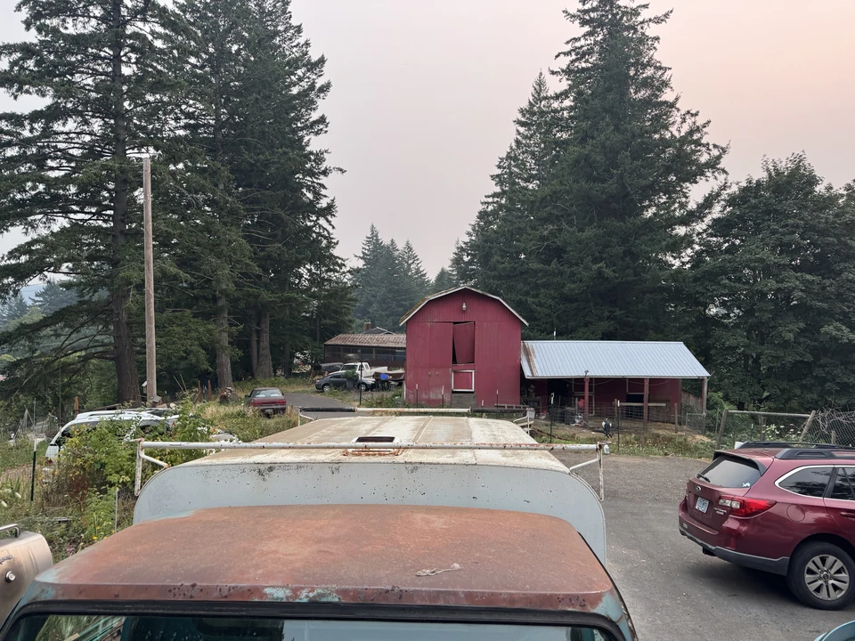 1969 International Harvester Pickup - Image 3 of 15