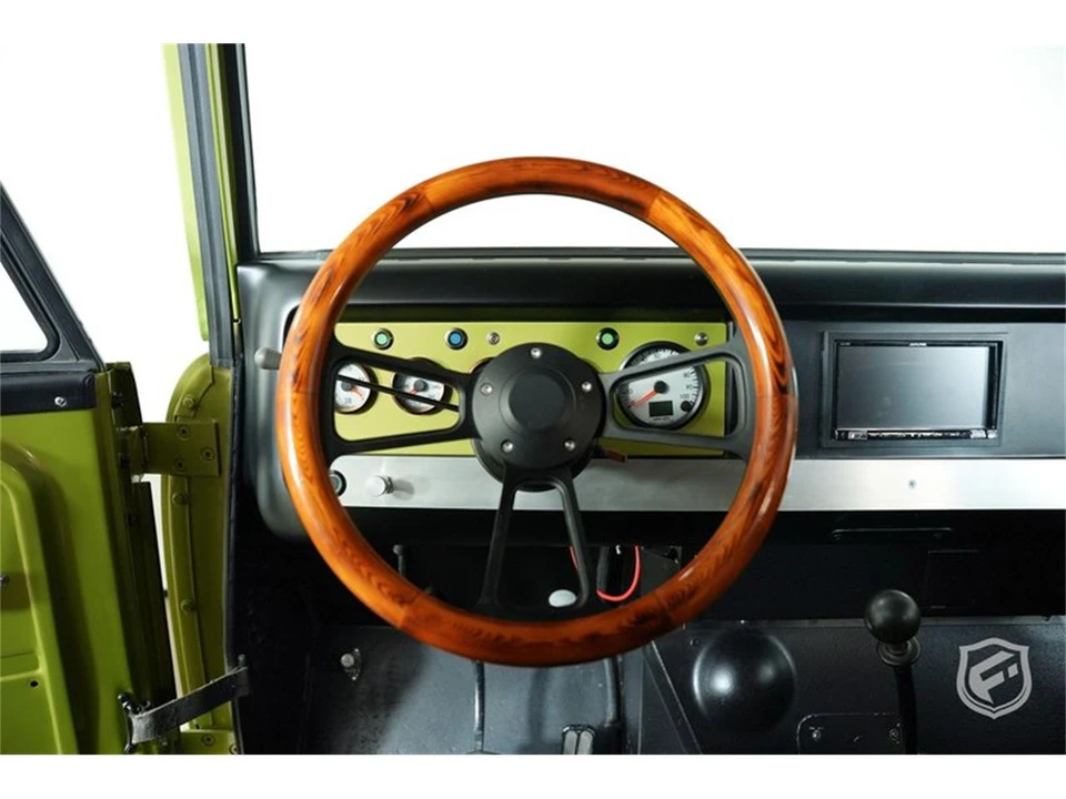 1969 International - Image 19 of 31
