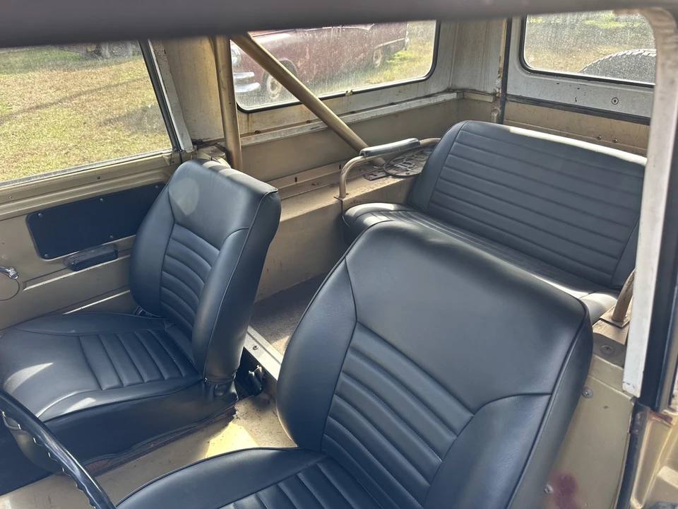 1969 International Harvester Scout - Image 12 of 17