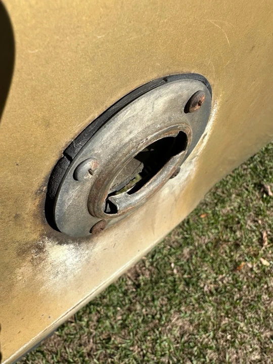 1969 International Harvester Scout - Image 10 of 17