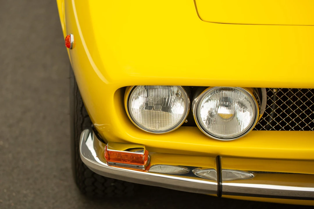 1969 Iso Grifo - Image 15 of 31