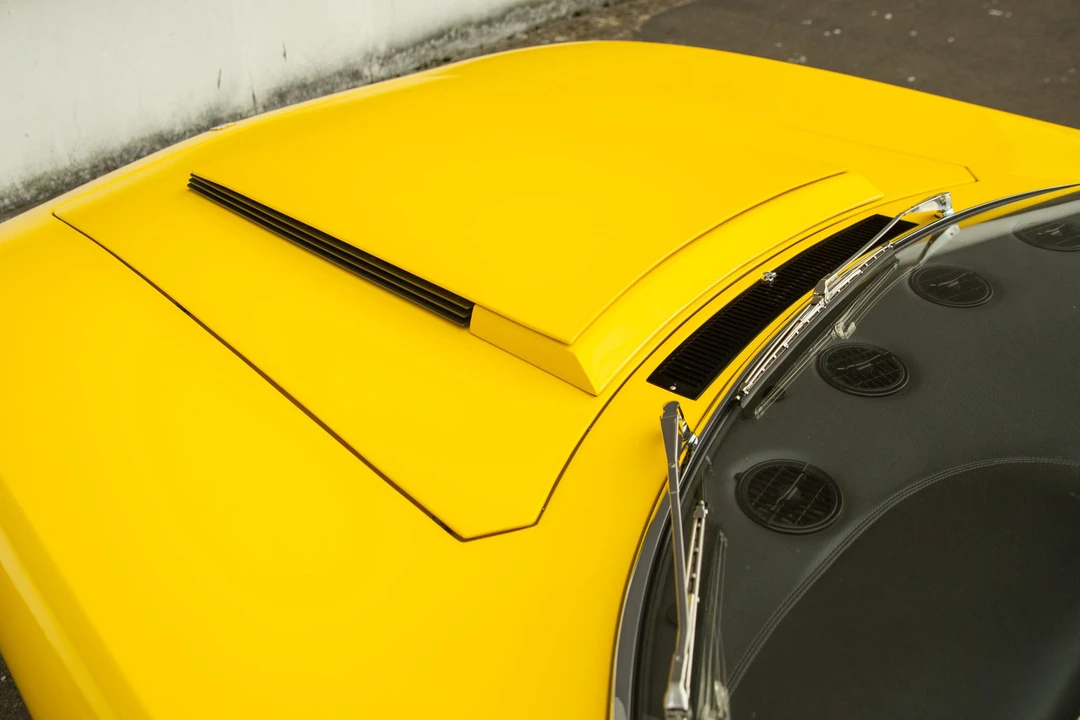 1969 Iso Grifo - Image 31 of 31