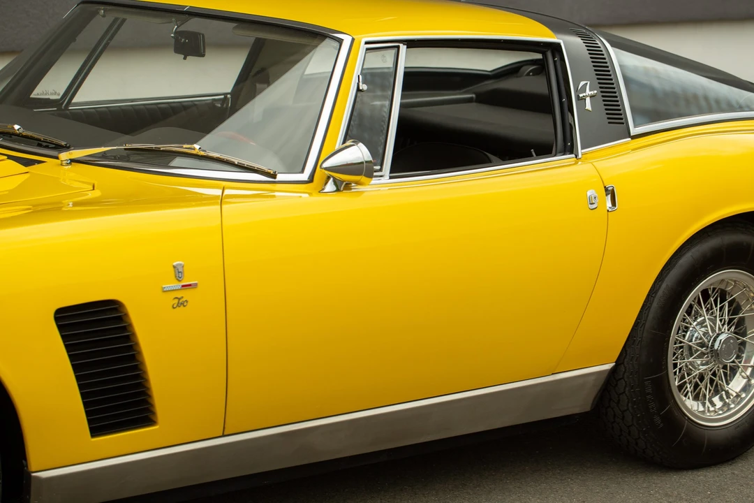 1969 Iso Grifo - Image 26 of 31