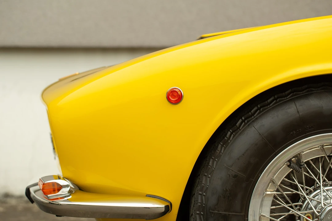 1969 Iso Grifo - Image 17 of 31