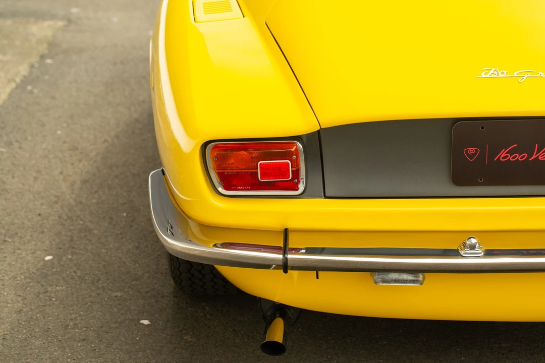1969 Iso Grifo - Image 19 of 31