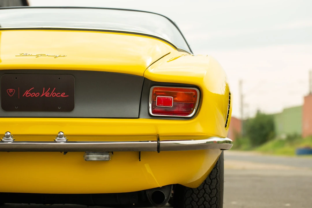 1969 Iso Grifo - Image 22 of 31