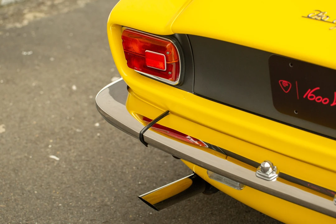 1969 Iso Grifo - Image 23 of 31