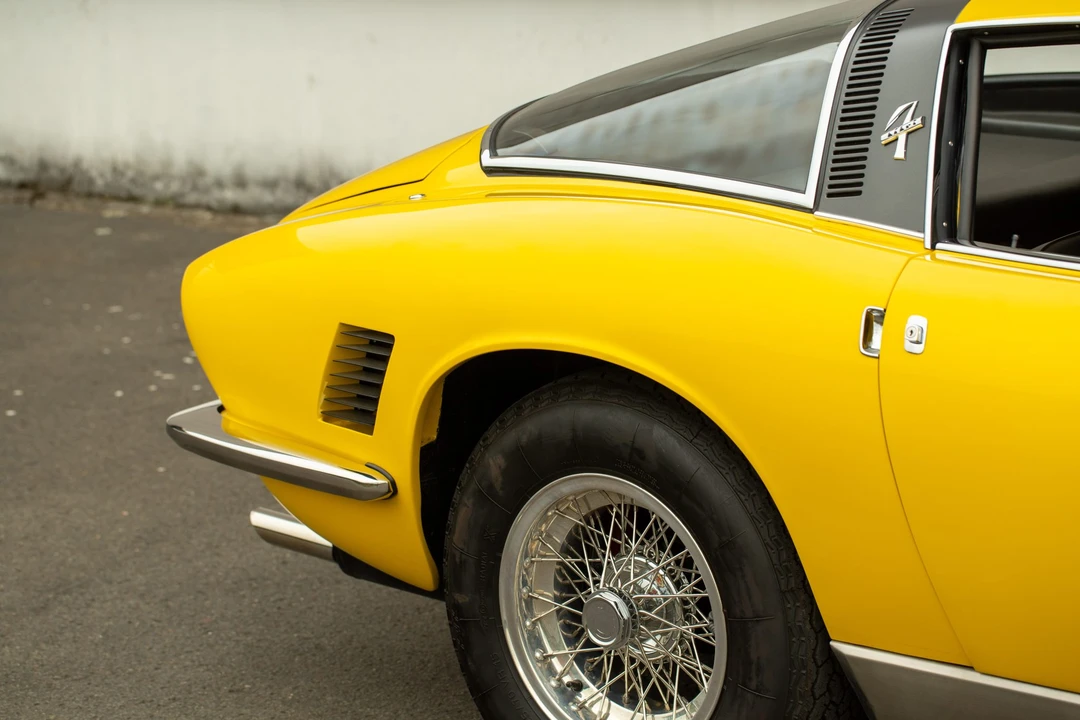 1969 Iso Grifo - Image 28 of 31