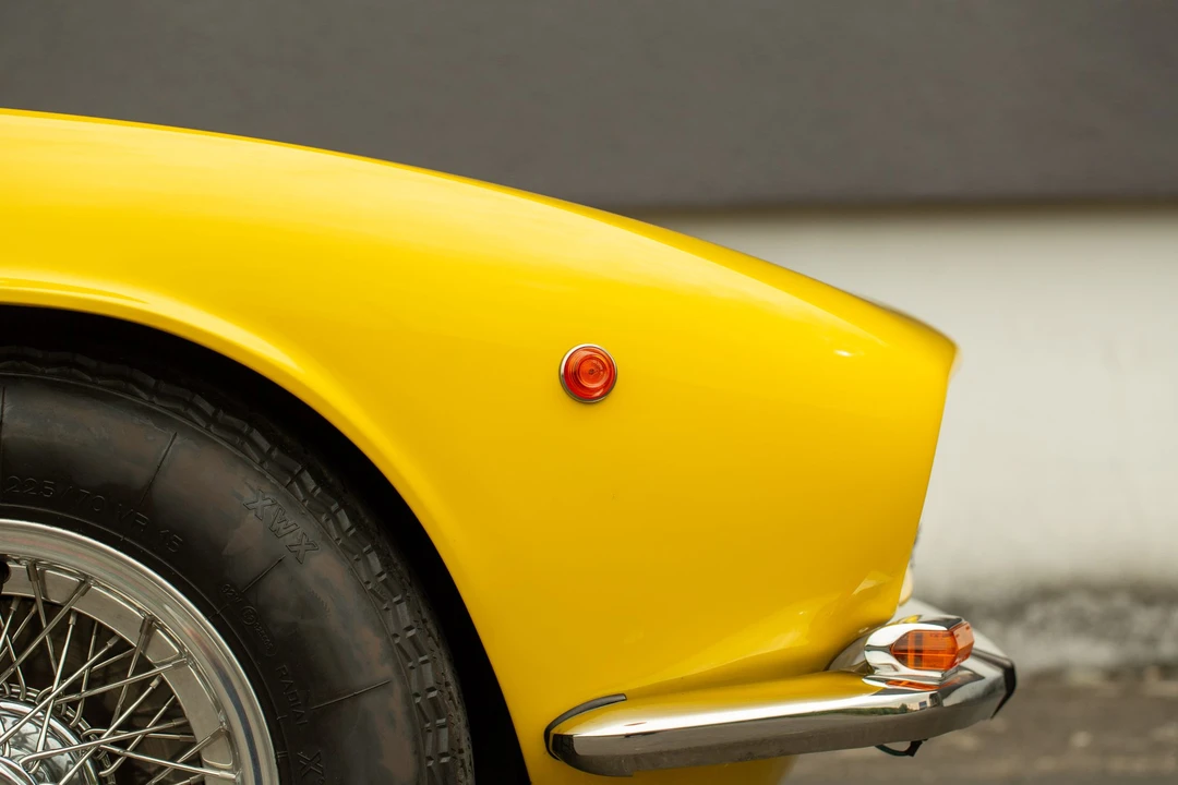 1969 Iso Grifo - Image 18 of 31