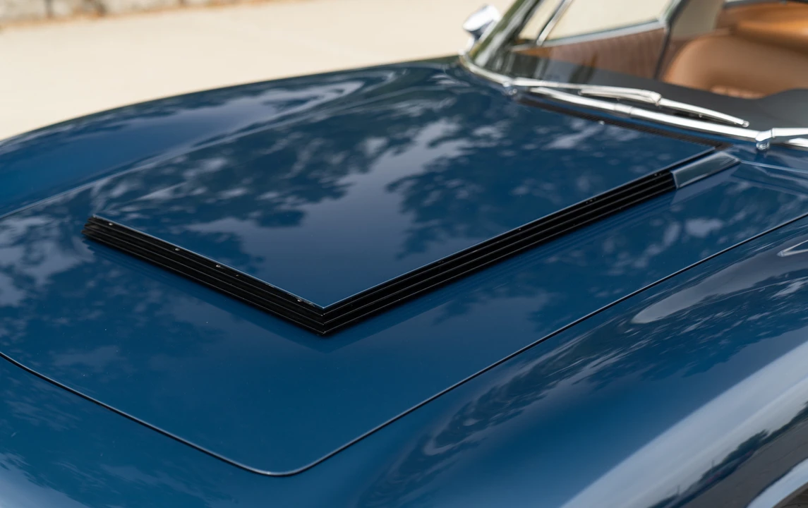 1969 Iso Grifo - Image 12 of 31