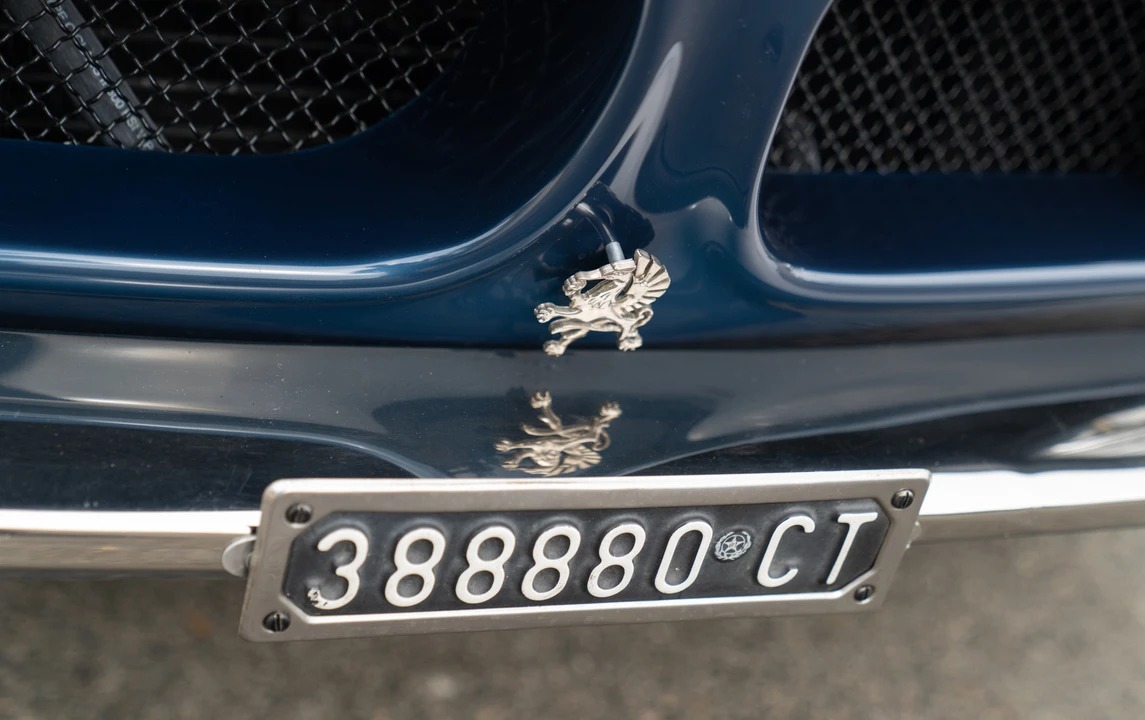 1969 Iso Grifo - Image 13 of 31