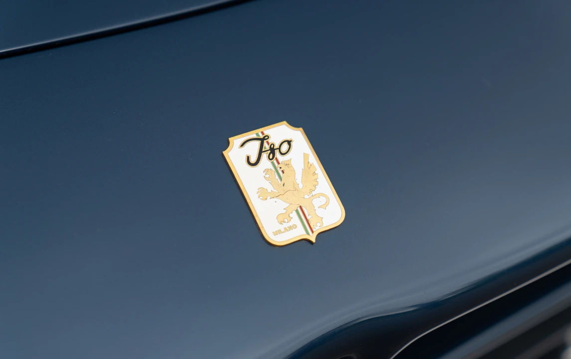 1969 Iso Grifo - Image 14 of 31