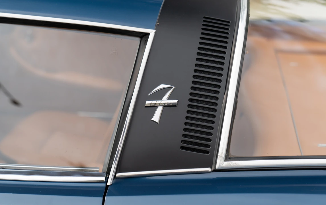 1969 Iso Grifo - Image 15 of 31
