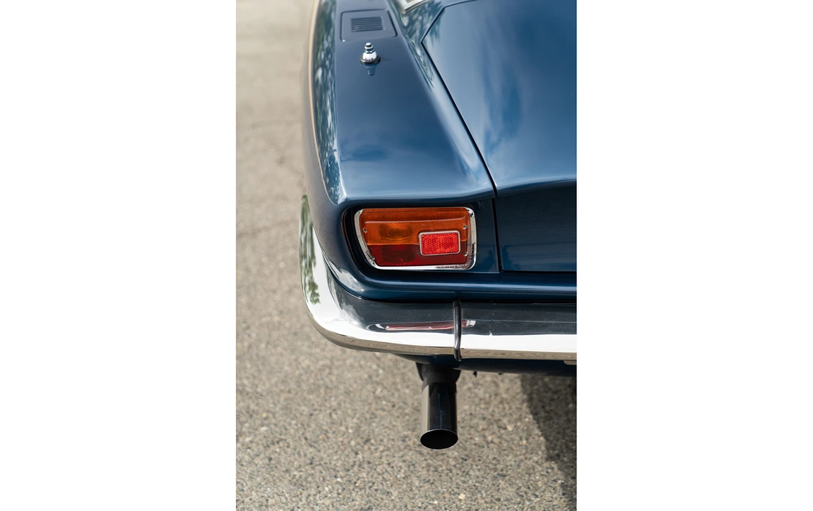 1969 Iso Grifo - Image 16 of 31