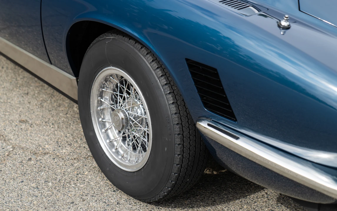 1969 Iso Grifo - Image 18 of 31