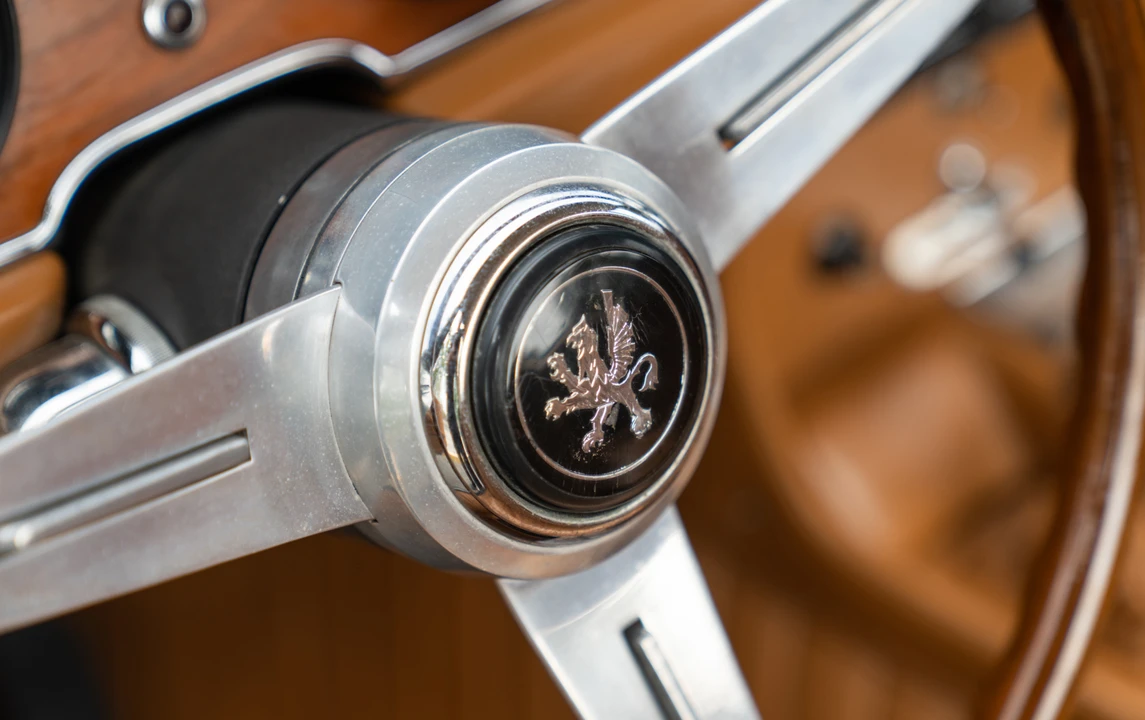 1969 Iso Grifo - Image 23 of 31