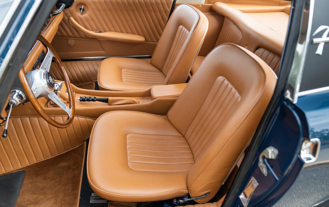 1969 Iso Grifo - Image 20 of 31