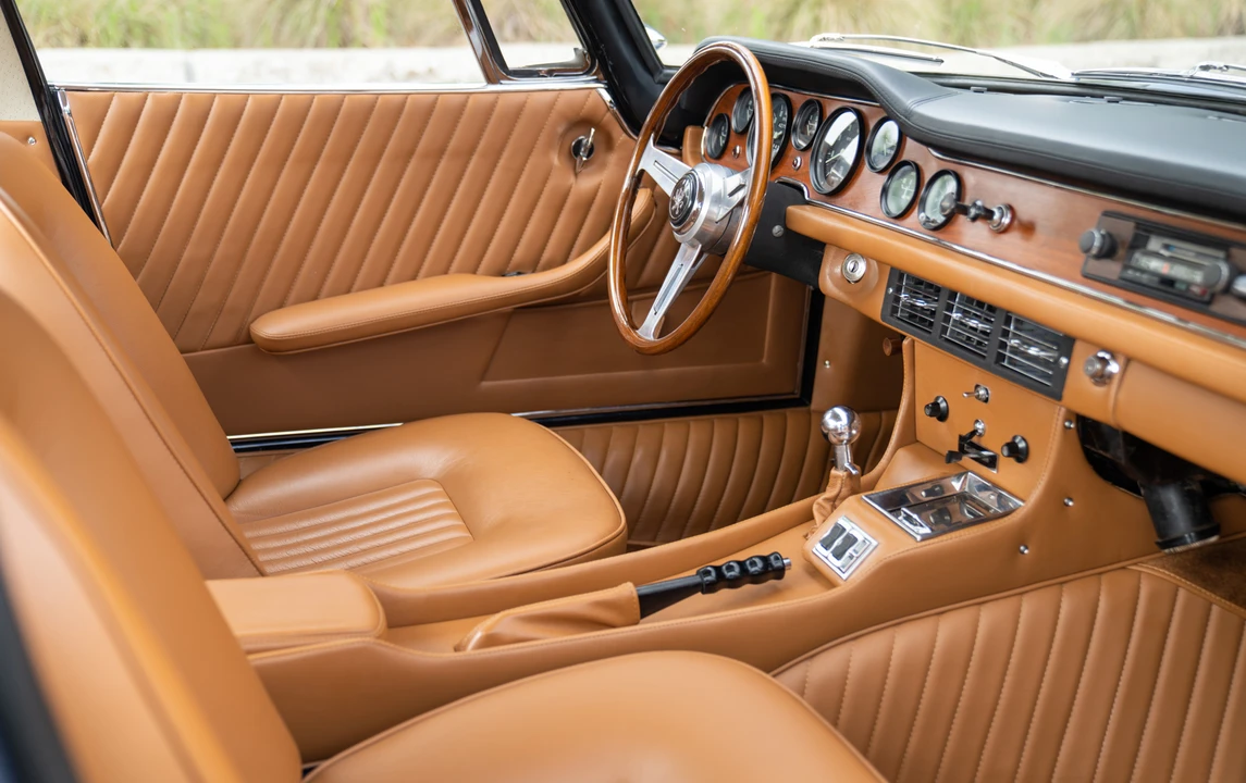 1969 Iso Grifo - Image 26 of 31