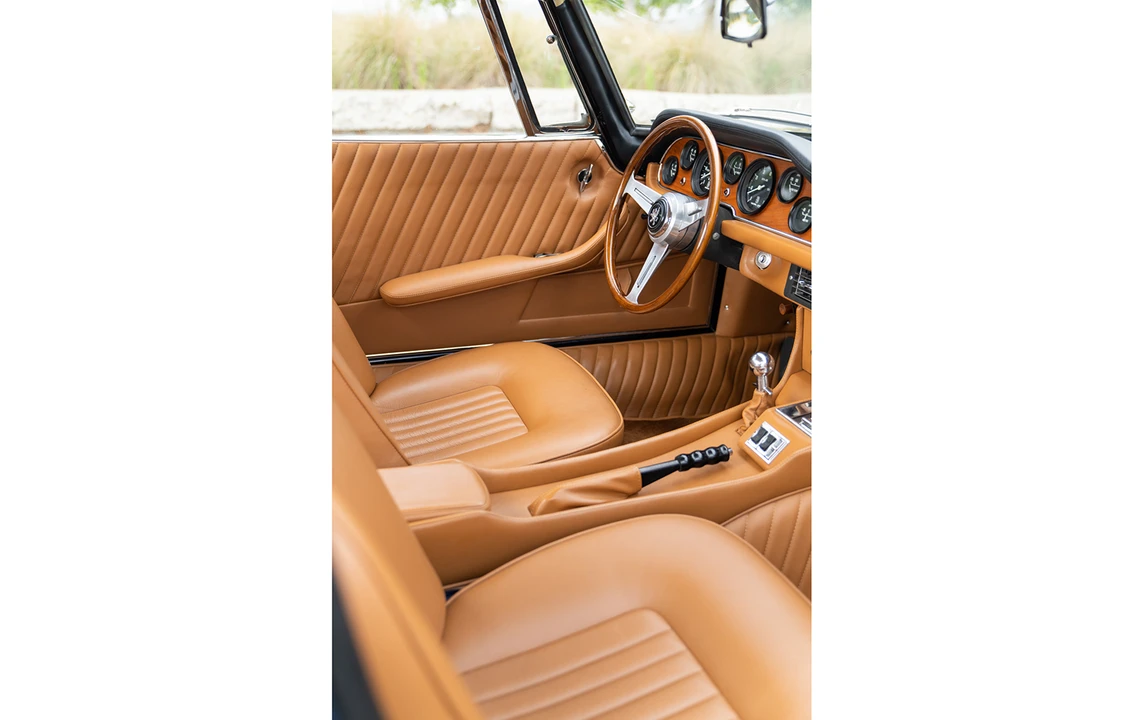 1969 Iso Grifo - Image 27 of 31