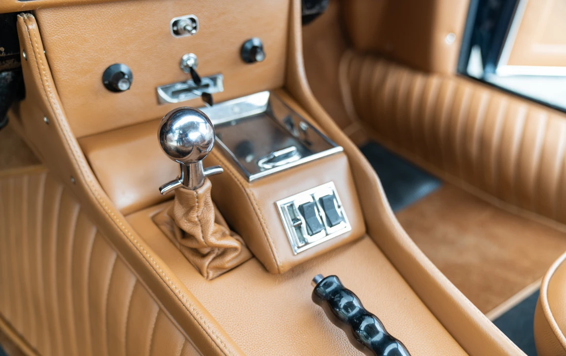1969 Iso Grifo - Image 25 of 31