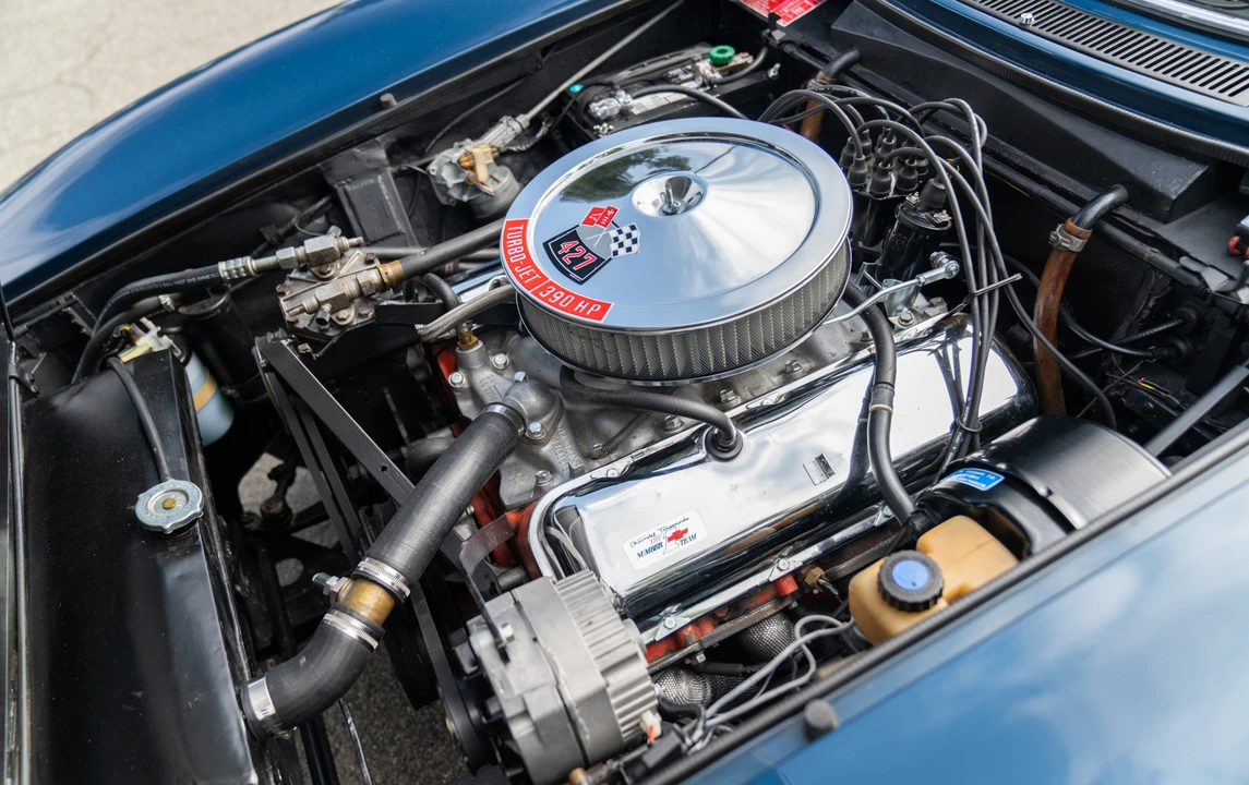 1969 Iso Grifo - Image 28 of 31