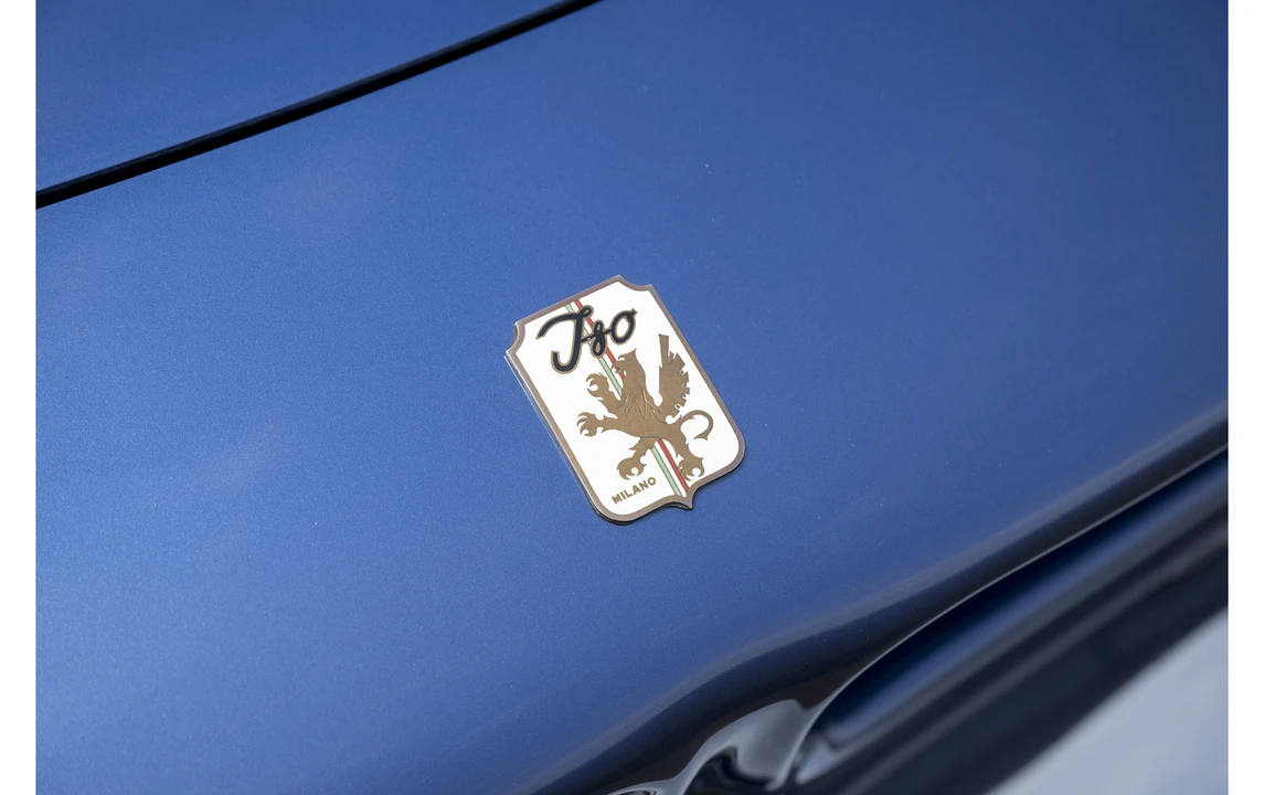 1969 Iso Grifo - Image 10 of 24