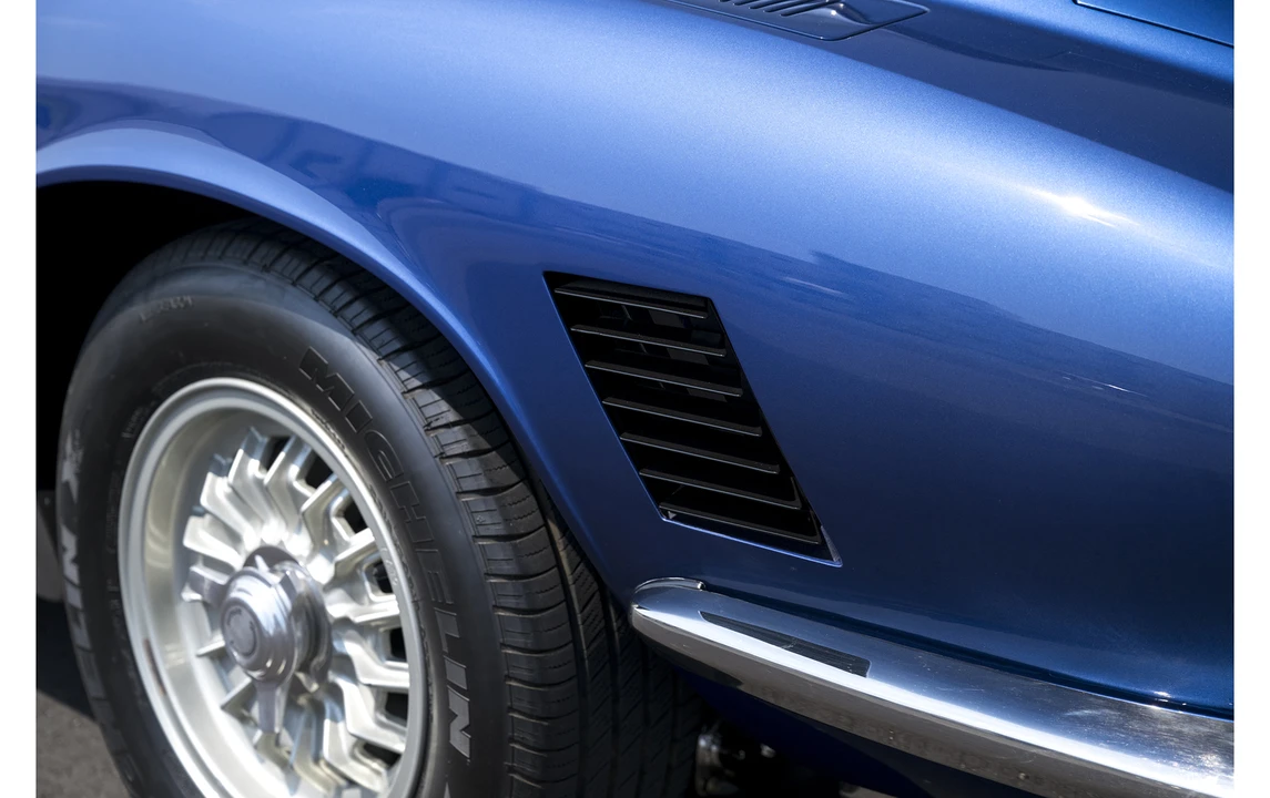 1969 Iso Grifo - Image 18 of 24